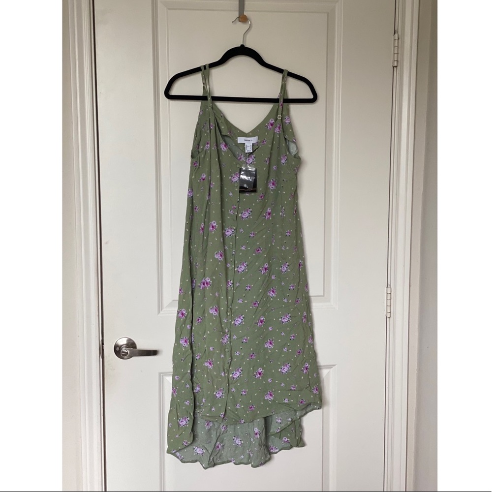 Forever 21+, size 0X